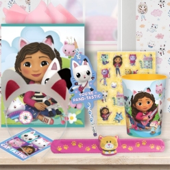 *Gabby's Dollhouse Kids Loot Pack